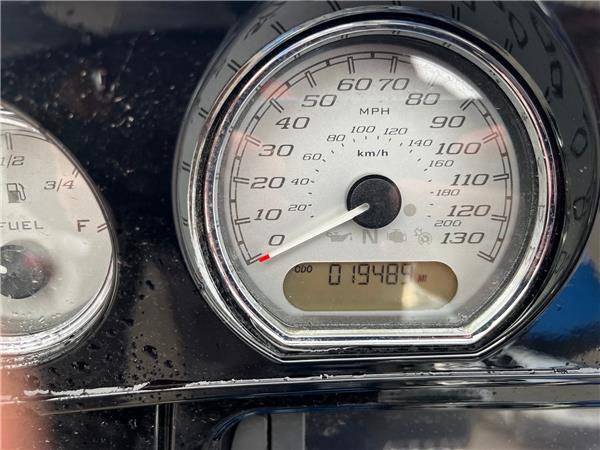 2018 HARLEY-DAVIDSON TOURING FLHX STREET GLIDE