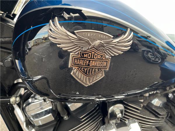 2018 HARLEY-DAVIDSON TOURING FLHX STREET GLIDE