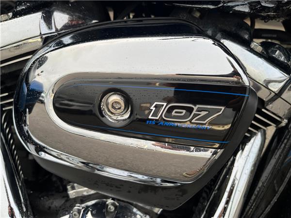 2018 HARLEY-DAVIDSON TOURING FLHX STREET GLIDE