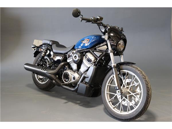 2023 HARLEY-DAVIDSON NIGHTSTER SPECIAL