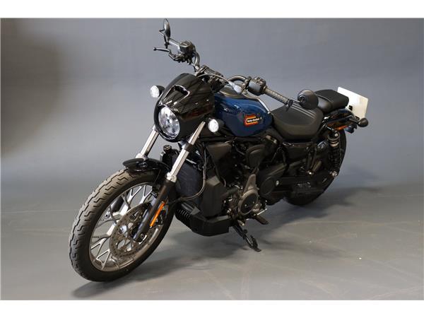 2023 HARLEY-DAVIDSON NIGHTSTER SPECIAL