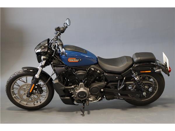 2023 HARLEY-DAVIDSON NIGHTSTER SPECIAL