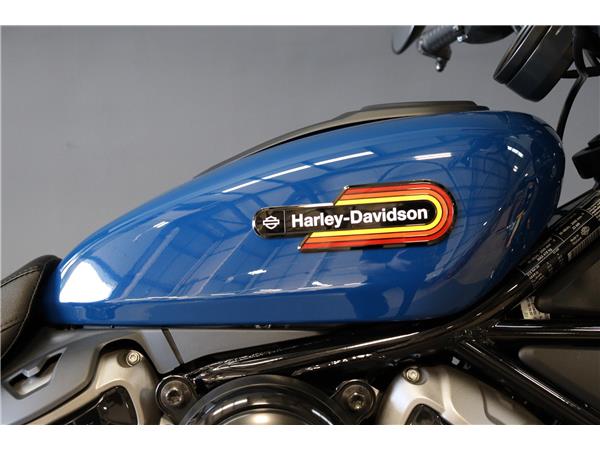 2023 HARLEY-DAVIDSON NIGHTSTER SPECIAL