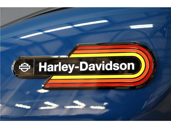 2023 HARLEY-DAVIDSON NIGHTSTER SPECIAL