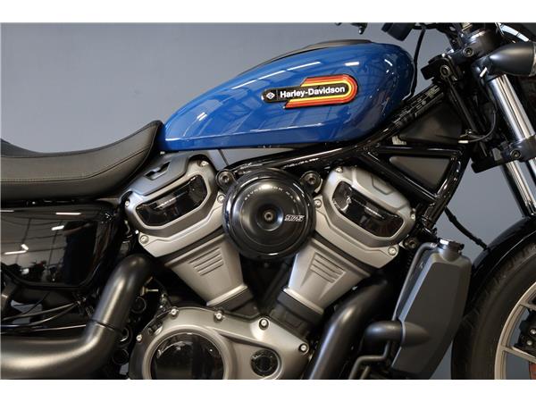 2023 HARLEY-DAVIDSON NIGHTSTER SPECIAL