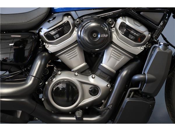 2023 HARLEY-DAVIDSON NIGHTSTER SPECIAL