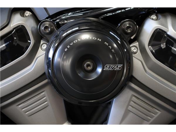 2023 HARLEY-DAVIDSON NIGHTSTER SPECIAL