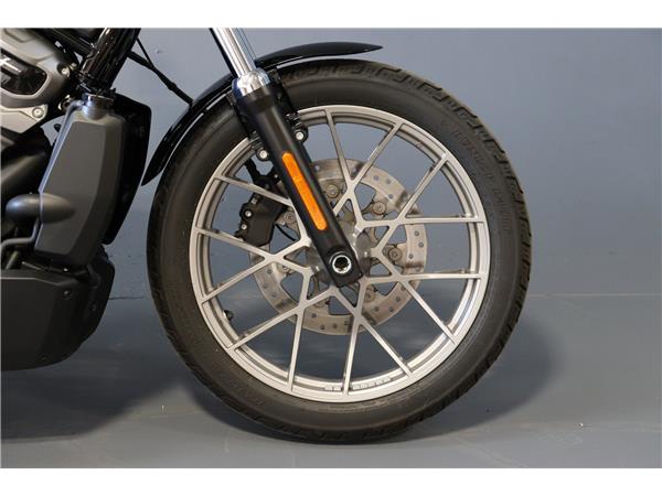 2023 HARLEY-DAVIDSON NIGHTSTER SPECIAL