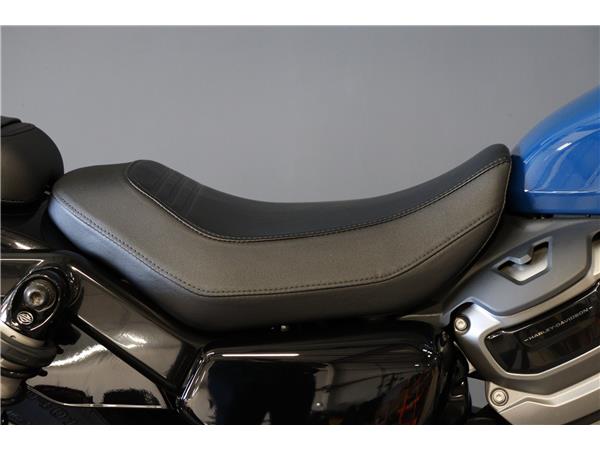 2023 HARLEY-DAVIDSON NIGHTSTER SPECIAL