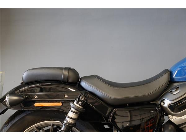 2023 HARLEY-DAVIDSON NIGHTSTER SPECIAL