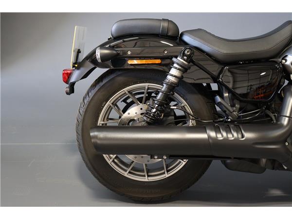 2023 HARLEY-DAVIDSON NIGHTSTER SPECIAL