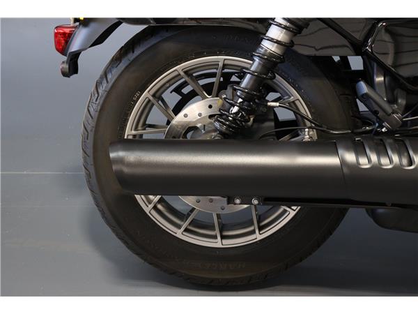 2023 HARLEY-DAVIDSON NIGHTSTER SPECIAL