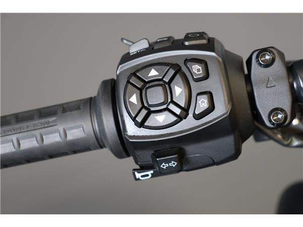 2023 HARLEY-DAVIDSON NIGHTSTER SPECIAL