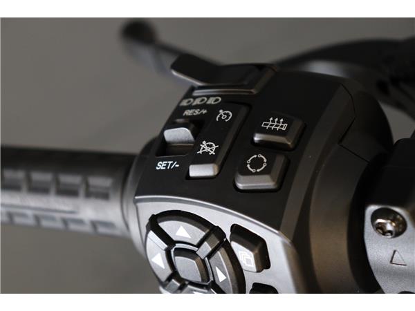 2023 HARLEY-DAVIDSON NIGHTSTER SPECIAL