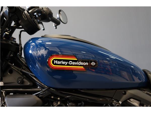 2023 HARLEY-DAVIDSON NIGHTSTER SPECIAL