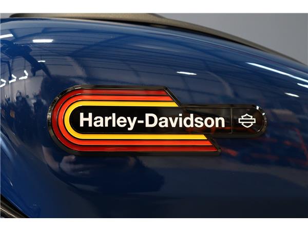 2023 HARLEY-DAVIDSON NIGHTSTER SPECIAL