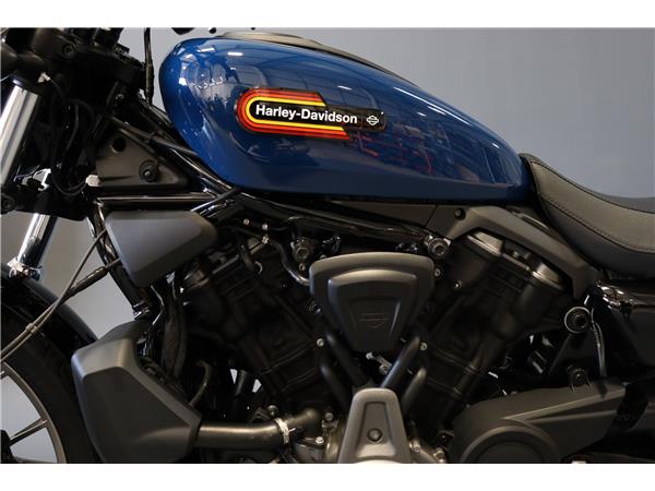 2023 HARLEY-DAVIDSON NIGHTSTER SPECIAL