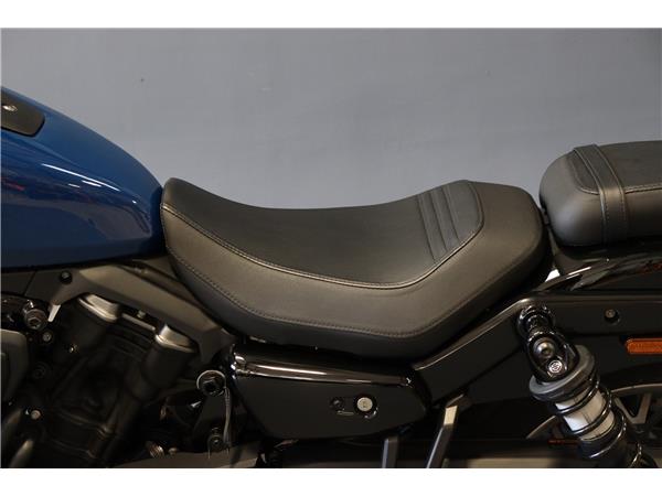 2023 HARLEY-DAVIDSON NIGHTSTER SPECIAL