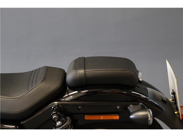 2023 HARLEY-DAVIDSON NIGHTSTER SPECIAL