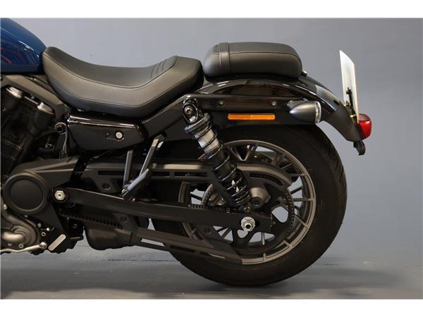 2023 HARLEY-DAVIDSON NIGHTSTER SPECIAL