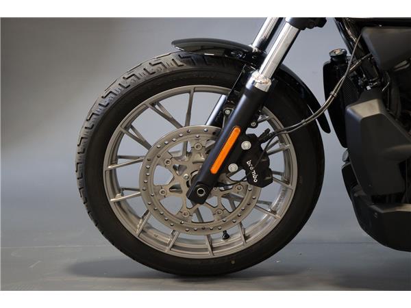 2023 HARLEY-DAVIDSON NIGHTSTER SPECIAL