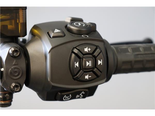 2023 HARLEY-DAVIDSON NIGHTSTER SPECIAL