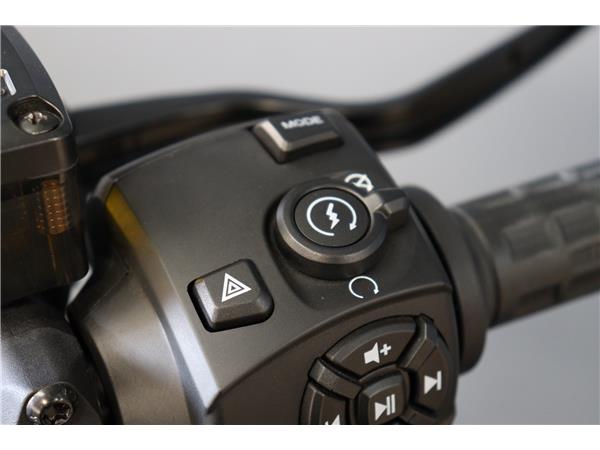 2023 HARLEY-DAVIDSON NIGHTSTER SPECIAL