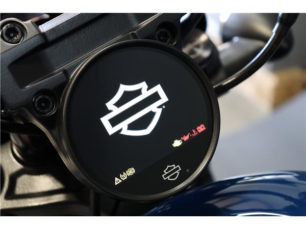 2023 HARLEY-DAVIDSON NIGHTSTER SPECIAL