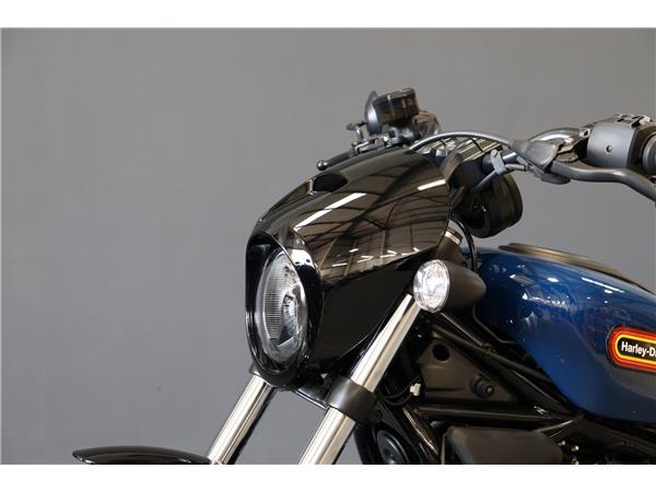 2023 HARLEY-DAVIDSON NIGHTSTER SPECIAL