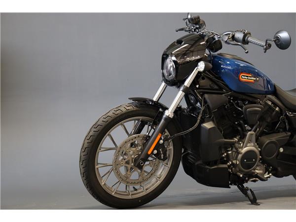 2023 HARLEY-DAVIDSON NIGHTSTER SPECIAL