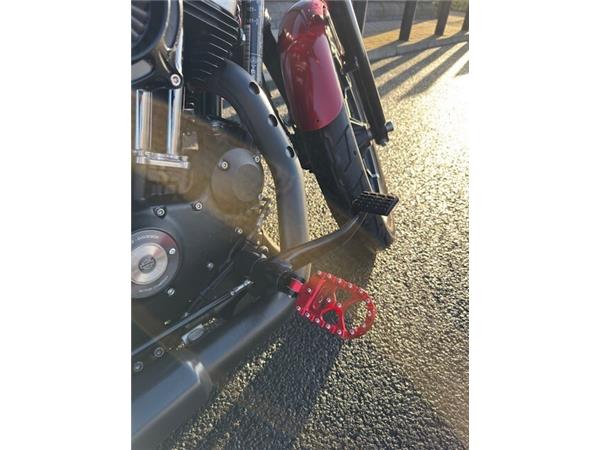 2019 Harley-Davidson Iron 883