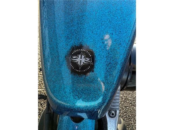 2015 Harley-Davidson Forty-Eight