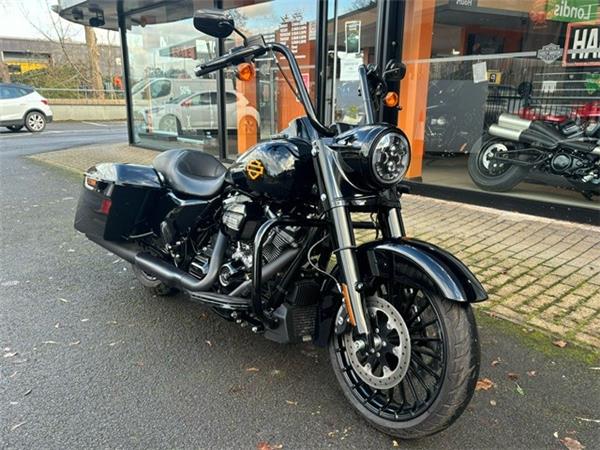 2020 HARLEY-DAVIDSON TOURING FLHRXS ROAD KING SPECIAL