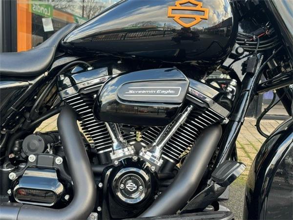 2020 HARLEY-DAVIDSON TOURING FLHRXS ROAD KING SPECIAL