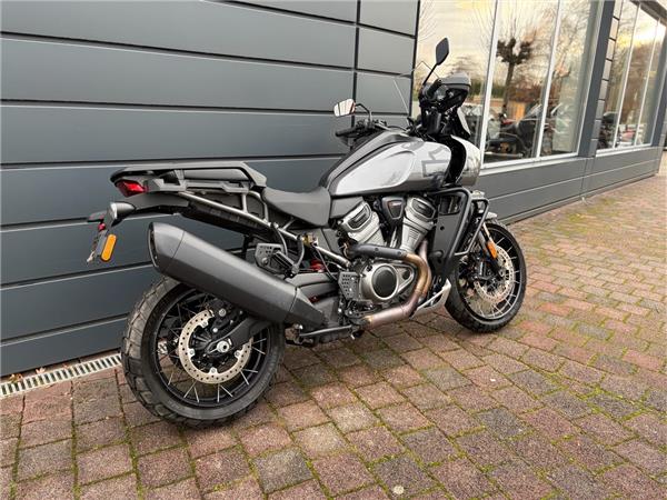 Pan America 1250 Special 