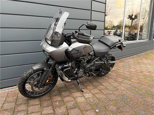 Pan America 1250 Special 