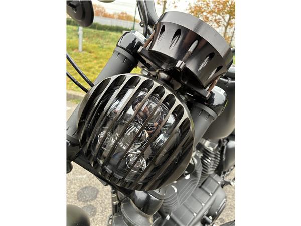 2017 HARLEY-DAVIDSON IRON