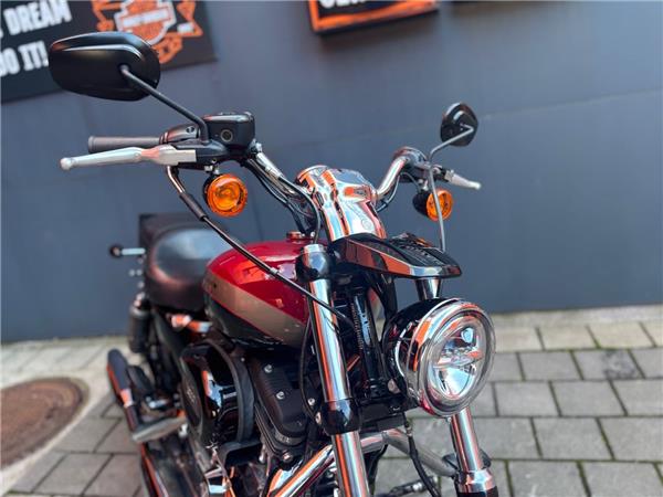 2020 Harley-Davidson Sportster XL 1200C Custom