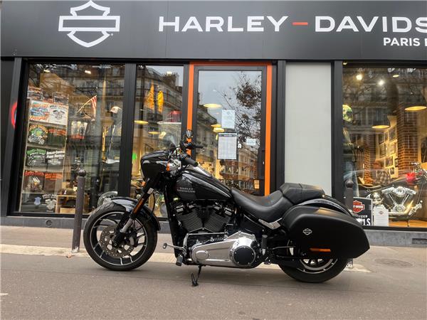2023 HARLEY-DAVIDSON SPORT GLIDE
