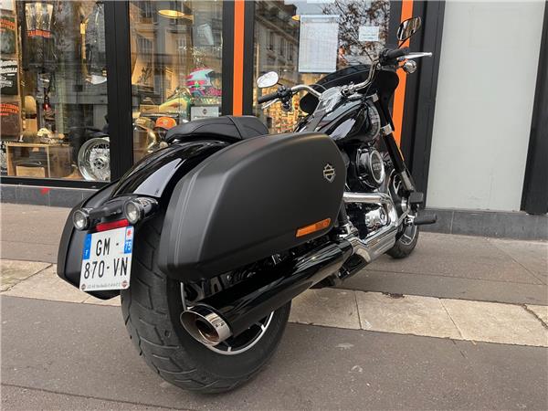 2023 HARLEY-DAVIDSON SPORT GLIDE
