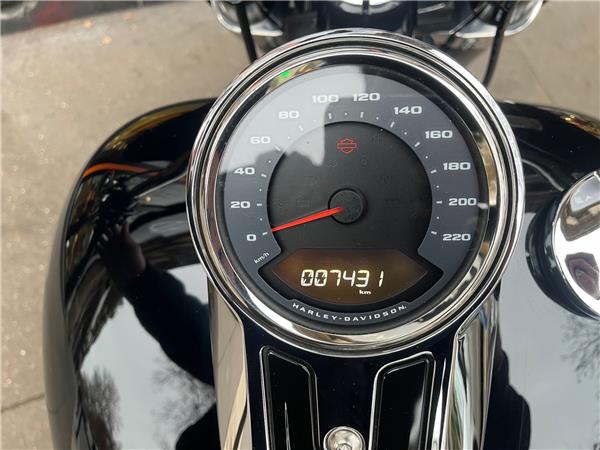 2023 HARLEY-DAVIDSON SPORT GLIDE