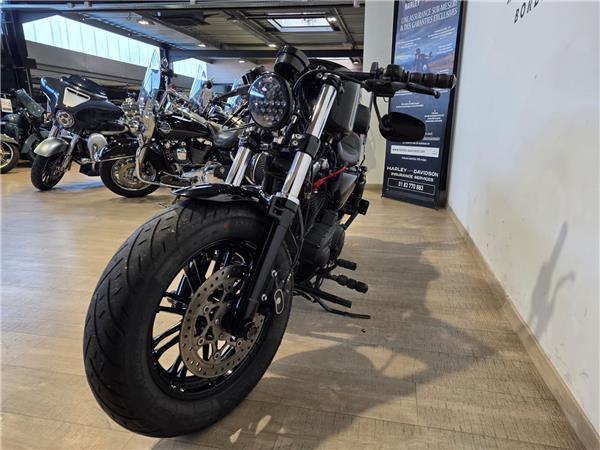 2017 HARLEY-DAVIDSON FORTY EIGHT