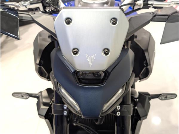 2025 Yamaha MT-07
