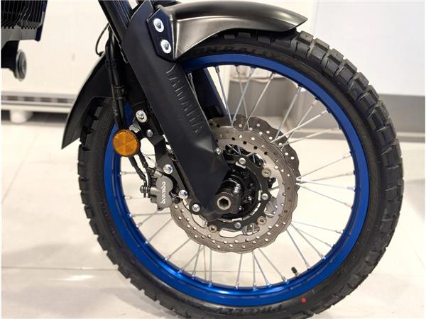 2025 Yamaha Tenere 700