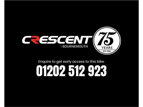 2025 Yamaha TRACER 7