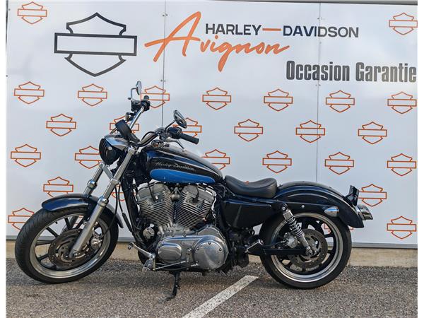 2020 HARLEY-DAVIDSON LOW