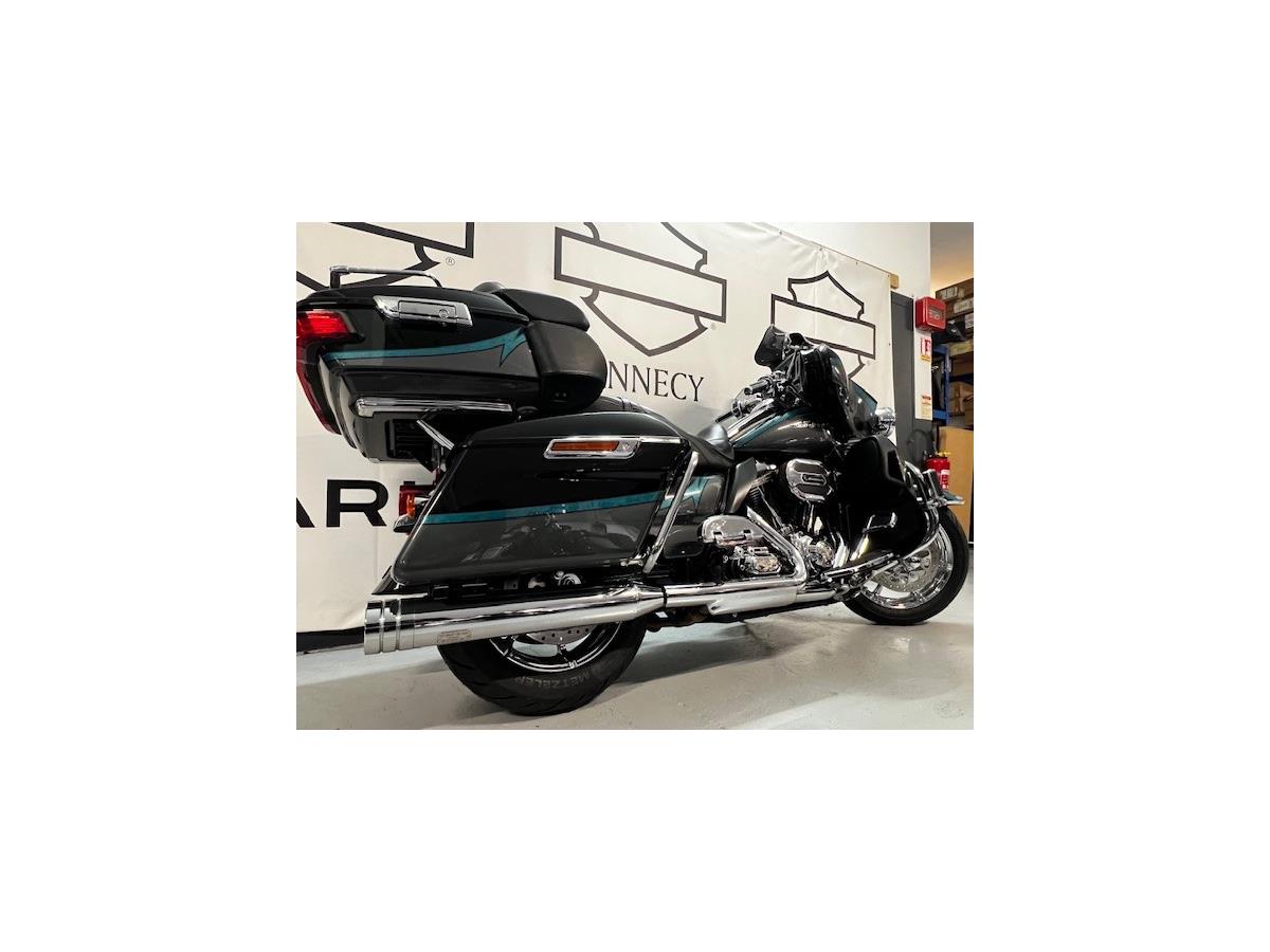 2015 HARLEY-DAVIDSON ULTRA LIMITED