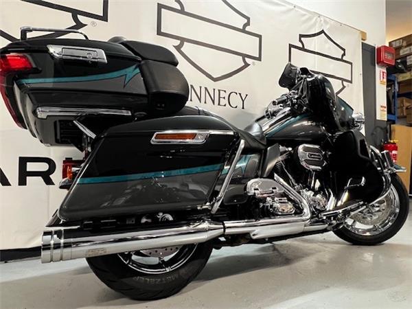 2015 HARLEY-DAVIDSON ULTRA LIMITED