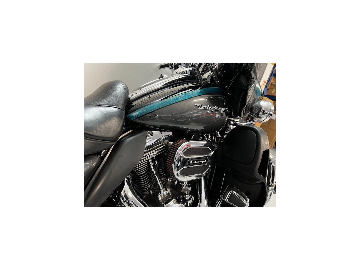 2015 HARLEY-DAVIDSON ULTRA LIMITED
