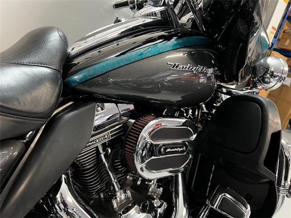 2015 HARLEY-DAVIDSON ULTRA LIMITED